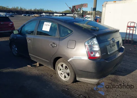 2008 Toyota Prius z USA, uszkodzony, nr VIN JTDKB20U883421329